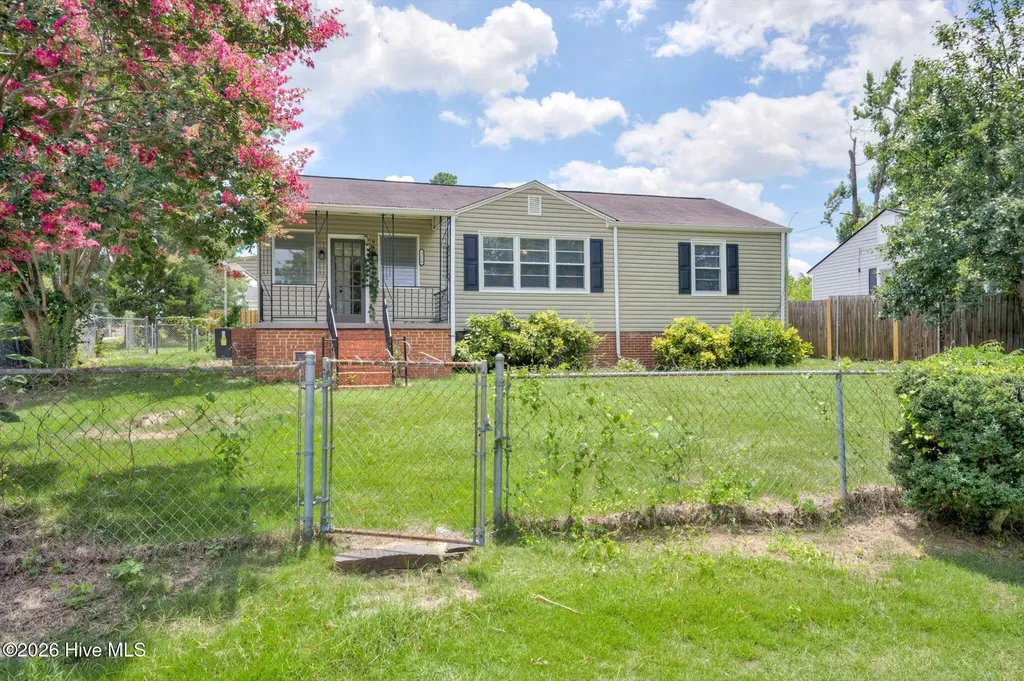 3210 York Drive Augusta GA 30909