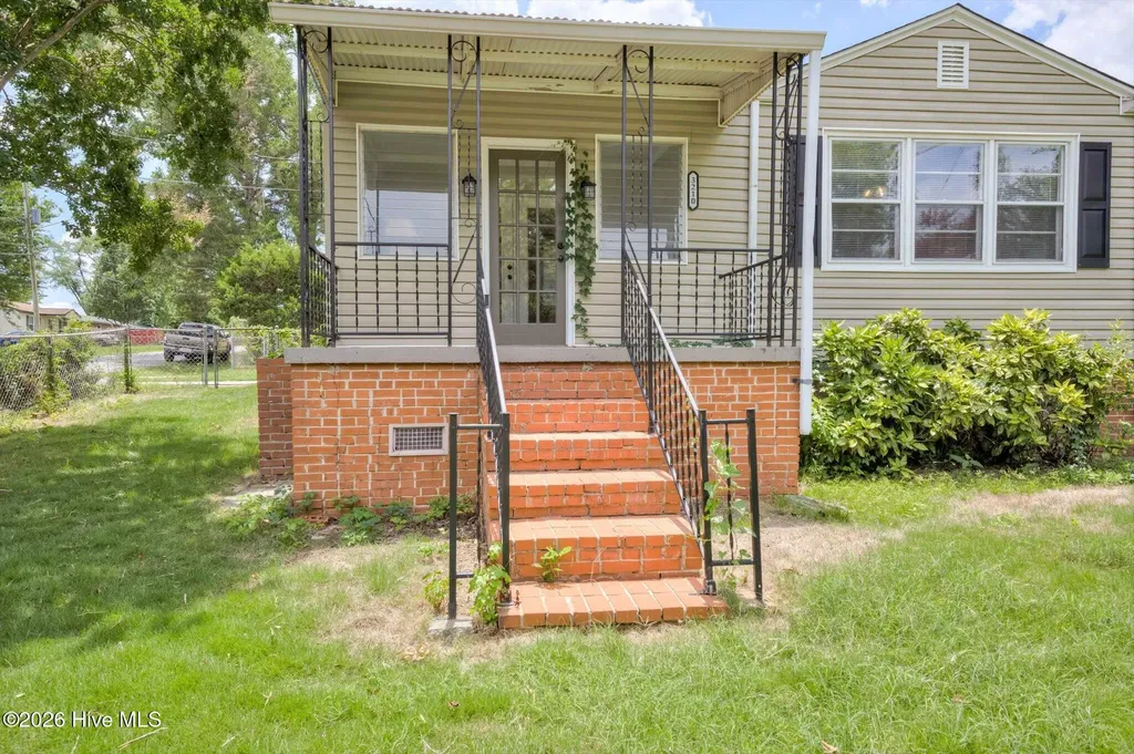 3210 York Drive Augusta GA 30909