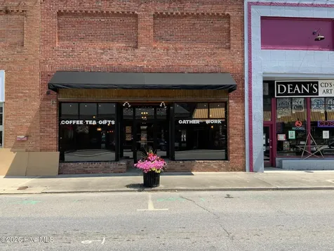 992 Main Street Andrews NC 28901