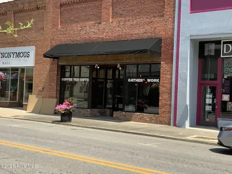 992 Main Street Andrews NC 28901