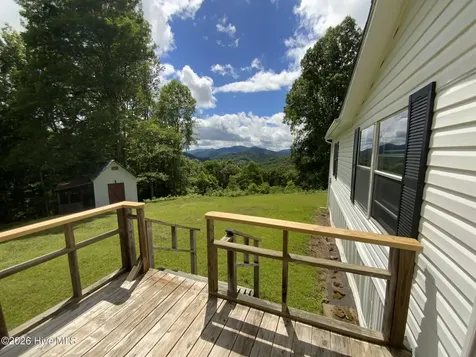 185 Joyces Topton NC 28781