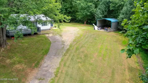 147 Lance Cove Road Hayesville NC 28904
