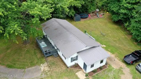 147 Lance Cove Road Hayesville NC 28904