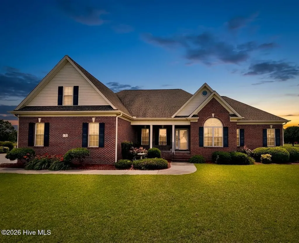122 Challenge Club Drive Clinton NC 28328