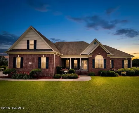 122 Challenge Club Drive Clinton NC 28328