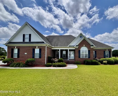 122 Challenge Club Drive Clinton NC 28328