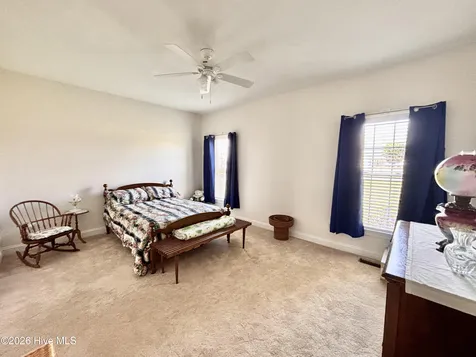 122 Challenge Club Drive Clinton NC 28328