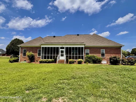 122 Challenge Club Drive Clinton NC 28328