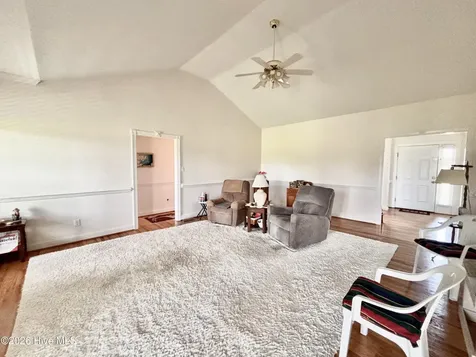 122 Challenge Club Drive Clinton NC 28328