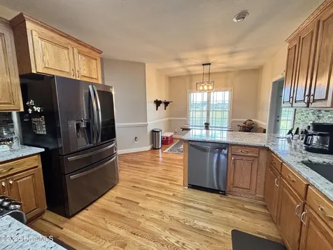 122 Challenge Club Drive Clinton NC 28328
