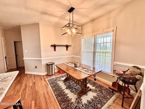 122 Challenge Club Drive Clinton NC 28328