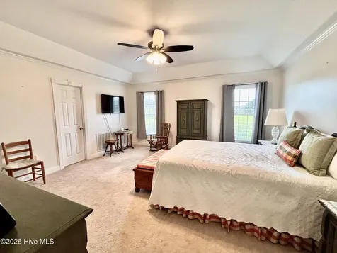 122 Challenge Club Drive Clinton NC 28328