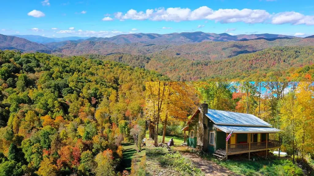 575 Vestal Cochran Road Topton NC 28781