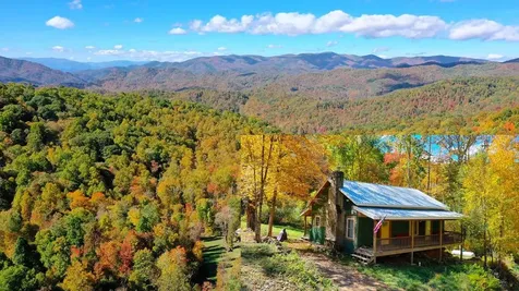 575 Vestal Cochran Road Topton NC 28781