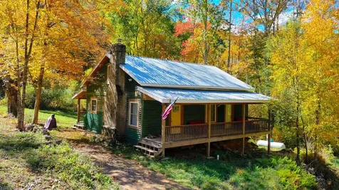 575 Vestal Cochran Road Topton NC 28781