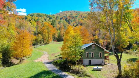 575 Vestal Cochran Road Topton NC 28781