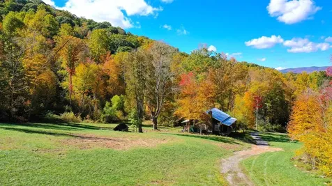 575 Vestal Cochran Road Topton NC 28781