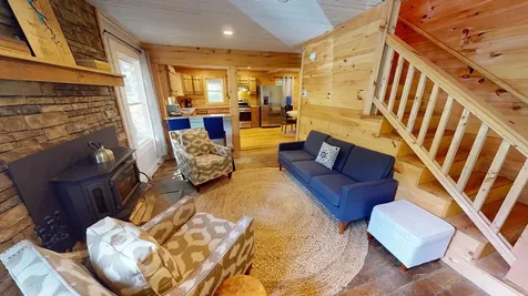575 Vestal Cochran Road Topton NC 28781