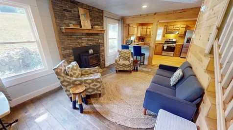 575 Vestal Cochran Road Topton NC 28781