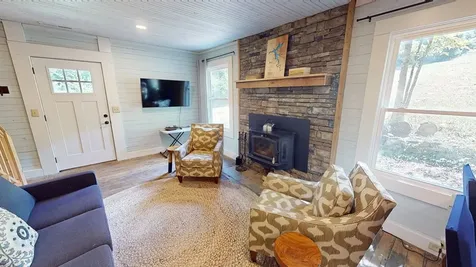 575 Vestal Cochran Road Topton NC 28781