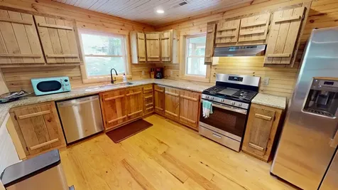 575 Vestal Cochran Road Topton NC 28781