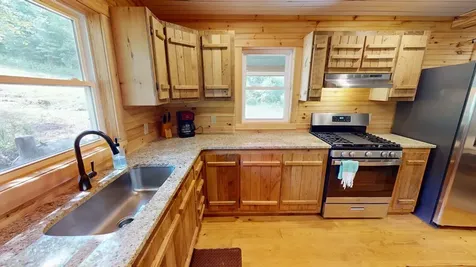 575 Vestal Cochran Road Topton NC 28781