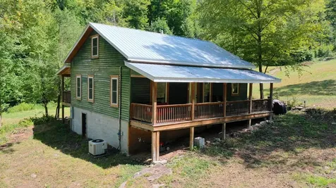 575 Vestal Cochran Road Topton NC 28781