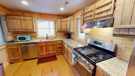 575 Vestal Cochran Road Topton NC 28781