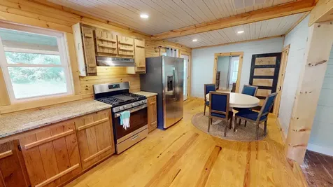 575 Vestal Cochran Road Topton NC 28781