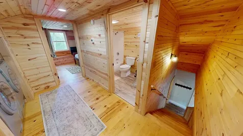 575 Vestal Cochran Road Topton NC 28781