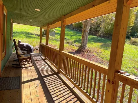 575 Vestal Cochran Road Topton NC 28781
