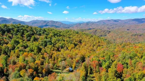 575 Vestal Cochran Road Topton NC 28781