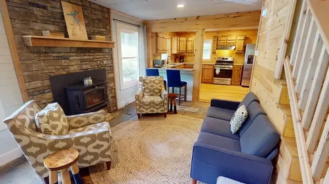 575 Vestal Cochran Road Topton NC 28781