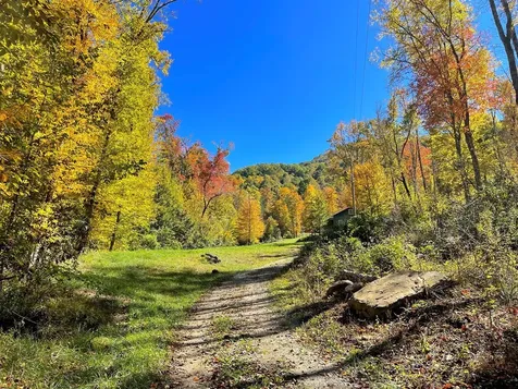 575 Vestal Cochran Road Topton NC 28781