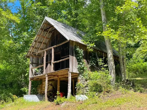 575 Vestal Cochran Road Topton NC 28781