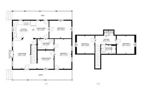 575 Vestal Cochran Road Topton NC 28781