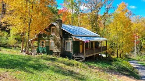 575 Vestal Cochran Road Topton NC 28781