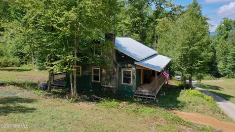 575 Vestal Cochran Road Topton NC 28781