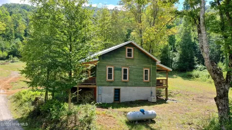 575 Vestal Cochran Road Topton NC 28781