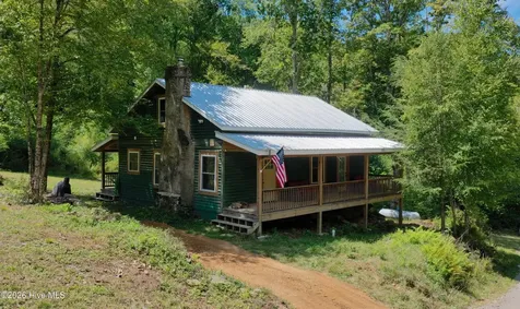 575 Vestal Cochran Road Topton NC 28781