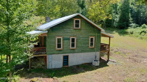 575 Vestal Cochran Road Topton NC 28781