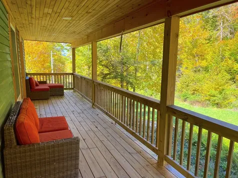 575 Vestal Cochran Road Topton NC 28781