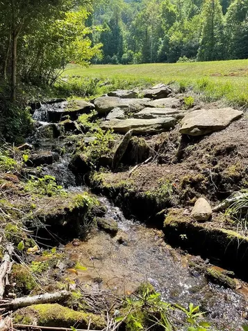 575 Vestal Cochran Road Topton NC 28781