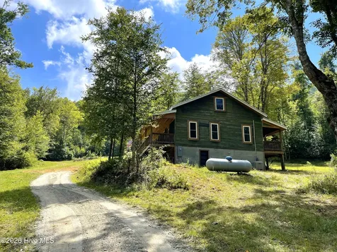 575 Vestal Cochran Road Topton NC 28781
