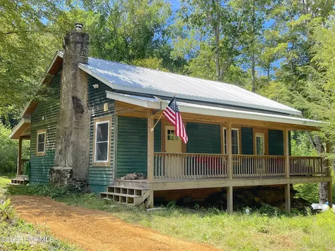 575 Vestal Cochran Road Topton NC 28781