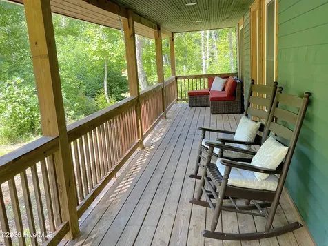 575 Vestal Cochran Road Topton NC 28781