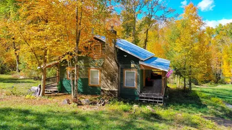 575 Vestal Cochran Road Topton NC 28781