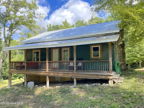 575 Vestal Cochran Road Topton NC 28781