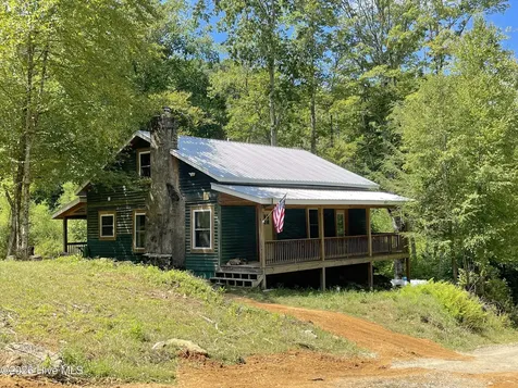 575 Vestal Cochran Road Topton NC 28781