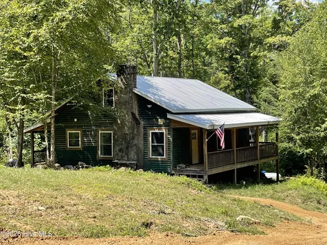 575 Vestal Cochran Road Topton NC 28781